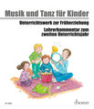 Musik und Tanz für Kinder