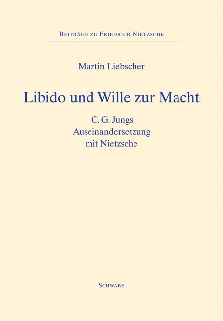 Libido und Wille zur Macht