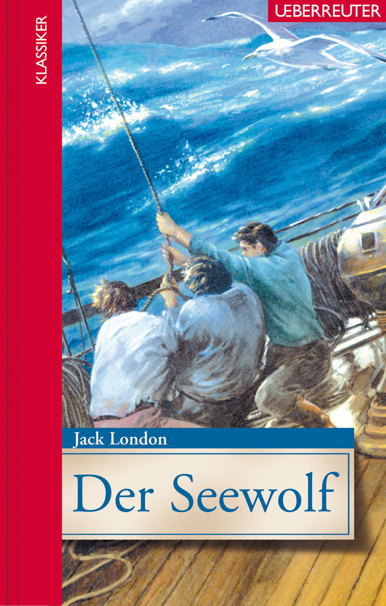 Der Seewolf