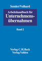 Arbeitshandbuch für Unternehmensübernahmen Bd. 2: Das neue Übernahmerecht