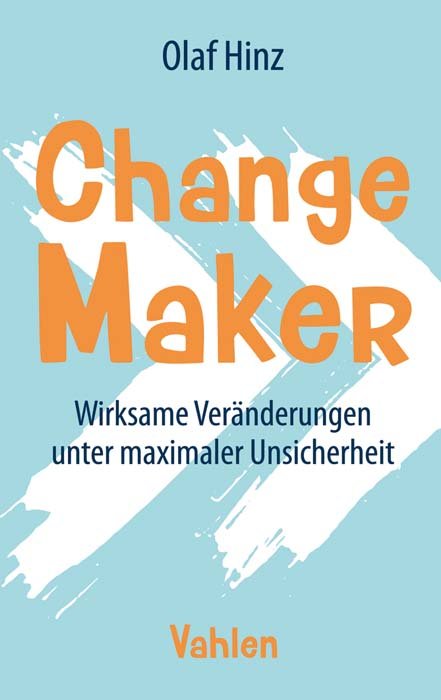 Change Maker