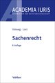 Sachenrecht