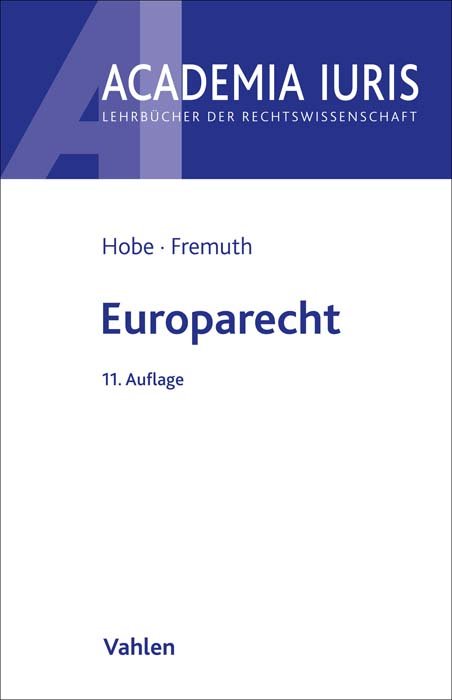 Europarecht