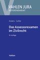 Das Assessorexamen im Zivilrecht