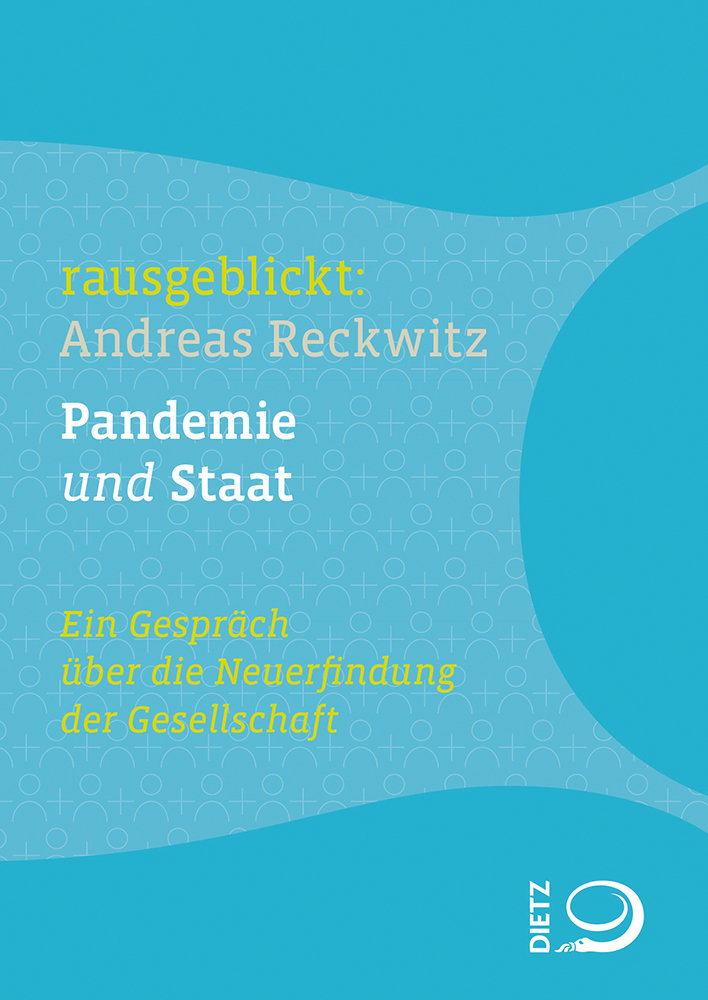 Pandemie und Staat