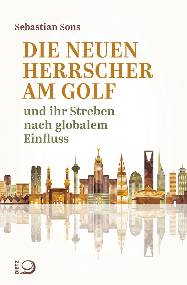 Die neuen Herrscher am Golf