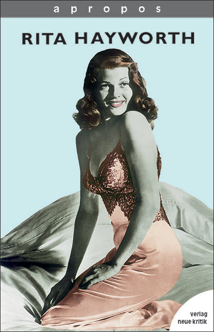 Rita Hayworth