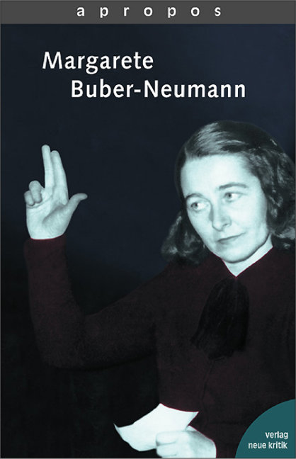 Margarete Buber-Neumann