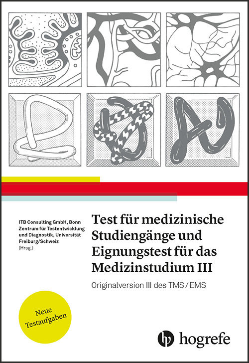 Test für Medizinische Studiengänge und Eignungstest für das Medizinstudium III