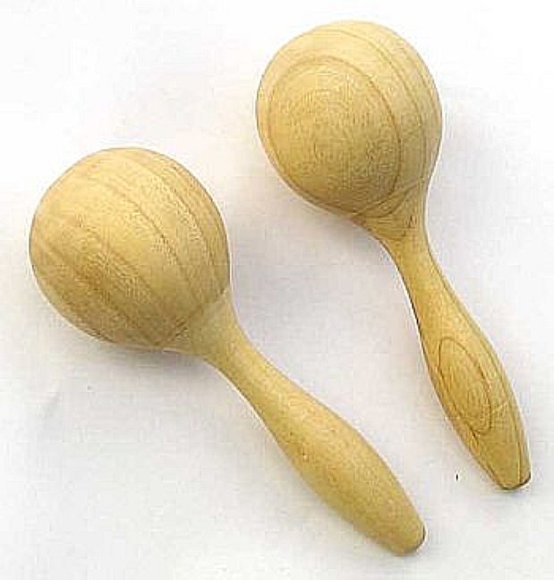 Voggys Maracas