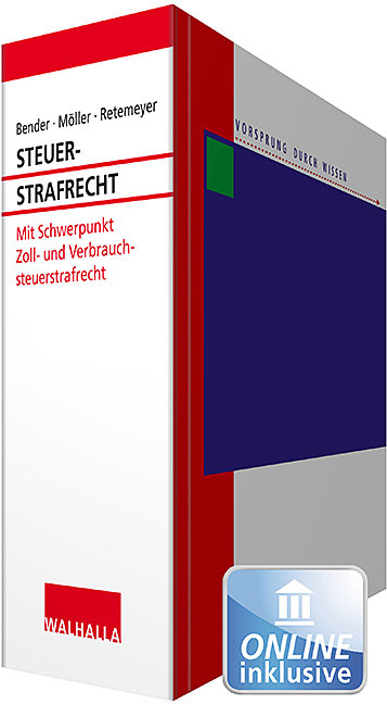 STEUERSTRAFRECHT