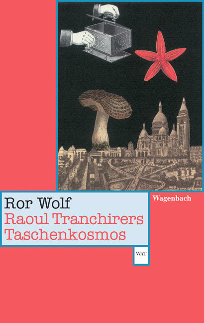 Raoul Tranchirers Taschenkosmos