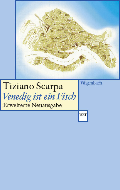 Venedig ist ein Fisch