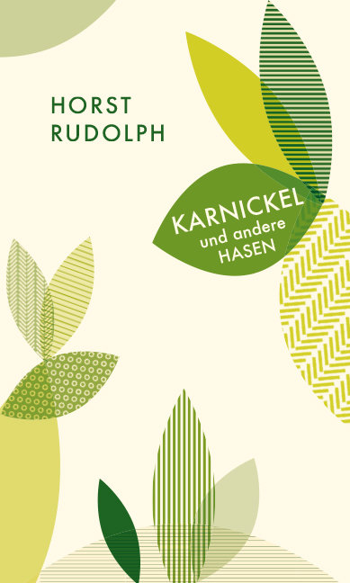 Karnickel und andere Hasen