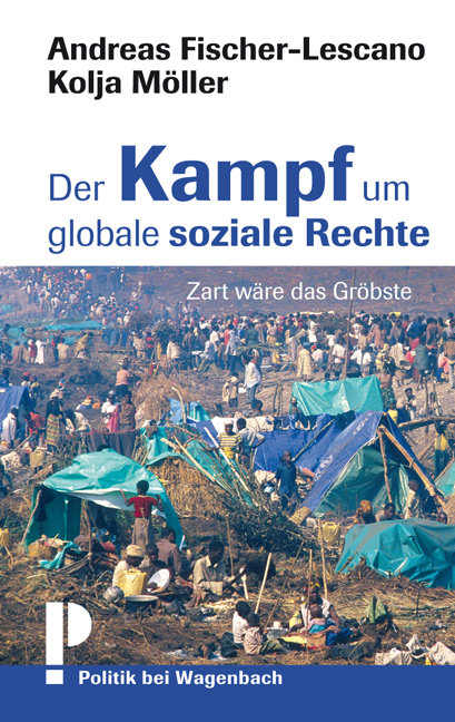 Der Kampf um globale soziale Rechte