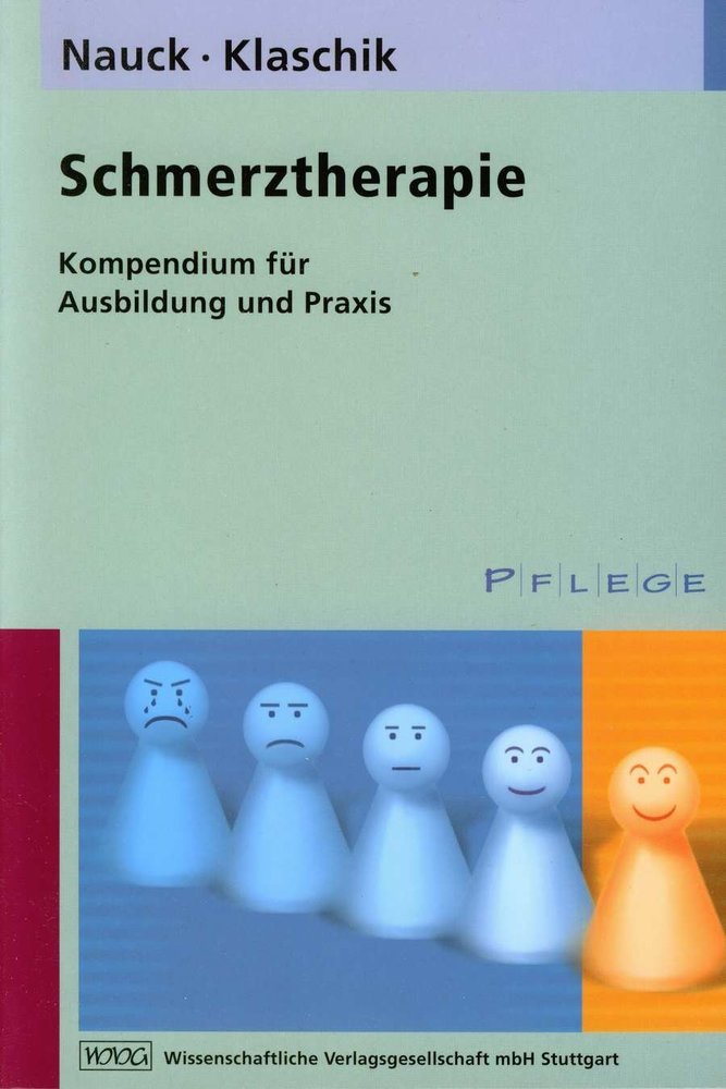 Schmerztherapie