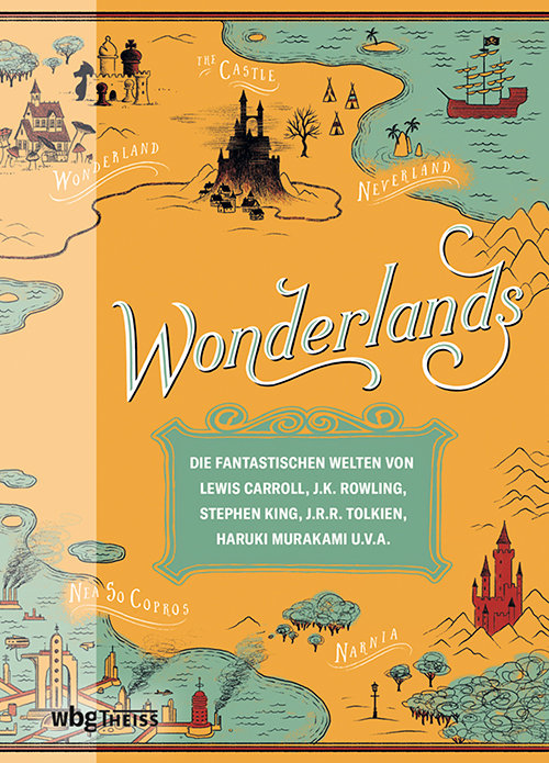 Wonderlands