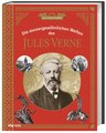 Die außergewöhnlichen Welten des Jules Verne