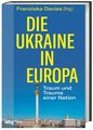 Die Ukraine in Europa