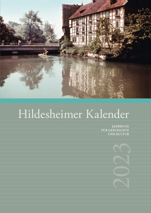 Hildesheimer Kalender 2023