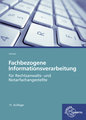 Fachbezogene Informationsverarbeitung