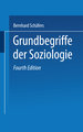 Grundbegriffe der Soziologie