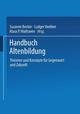 Handbuch Altenbildung