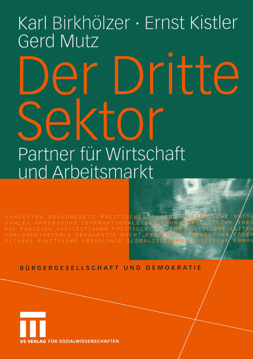 Der Dritte Sektor