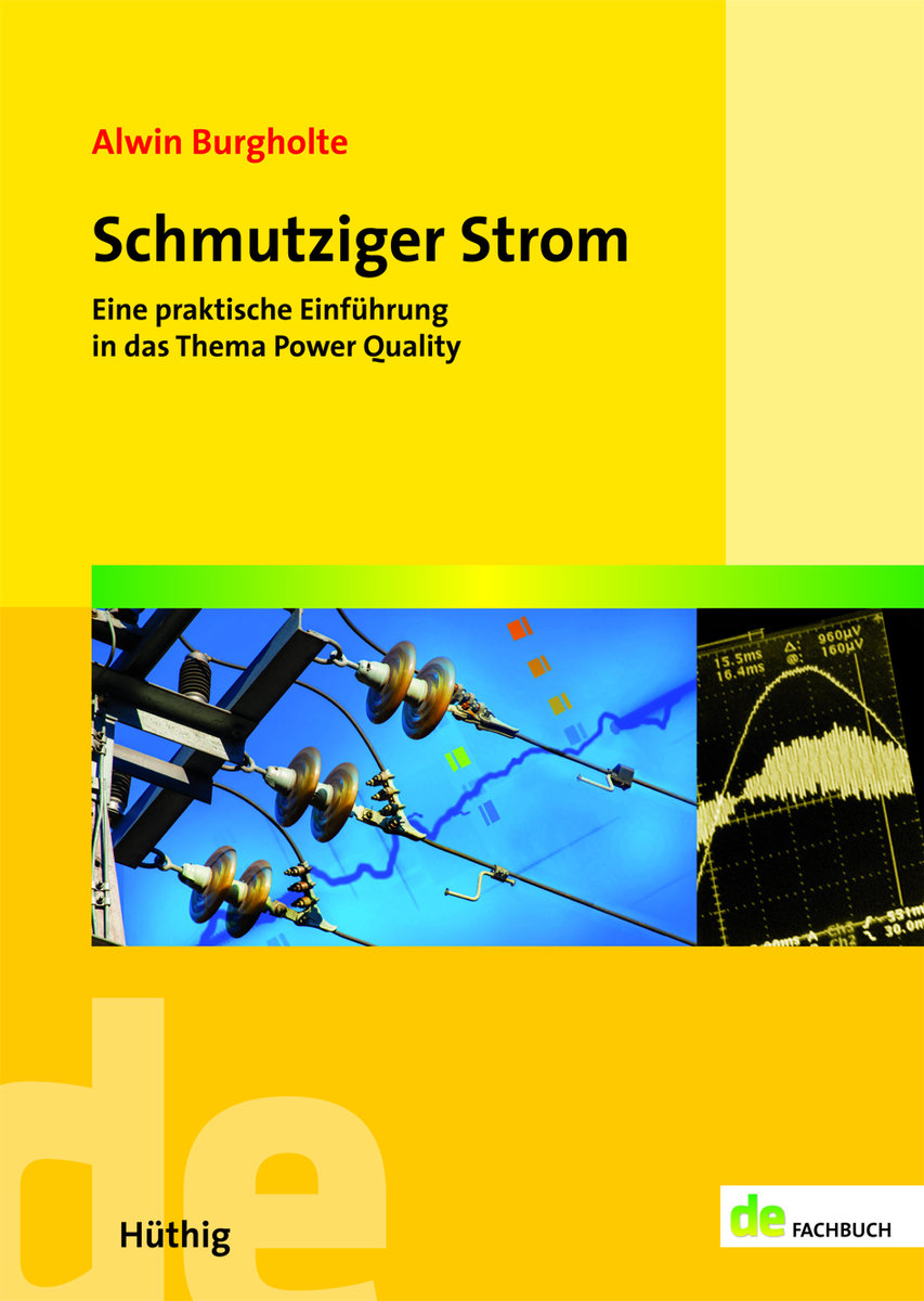 Schmutziger Strom