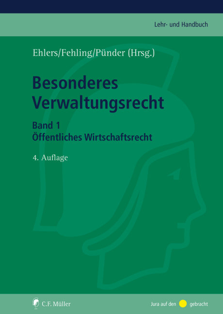 Besonderes Verwaltungsrecht