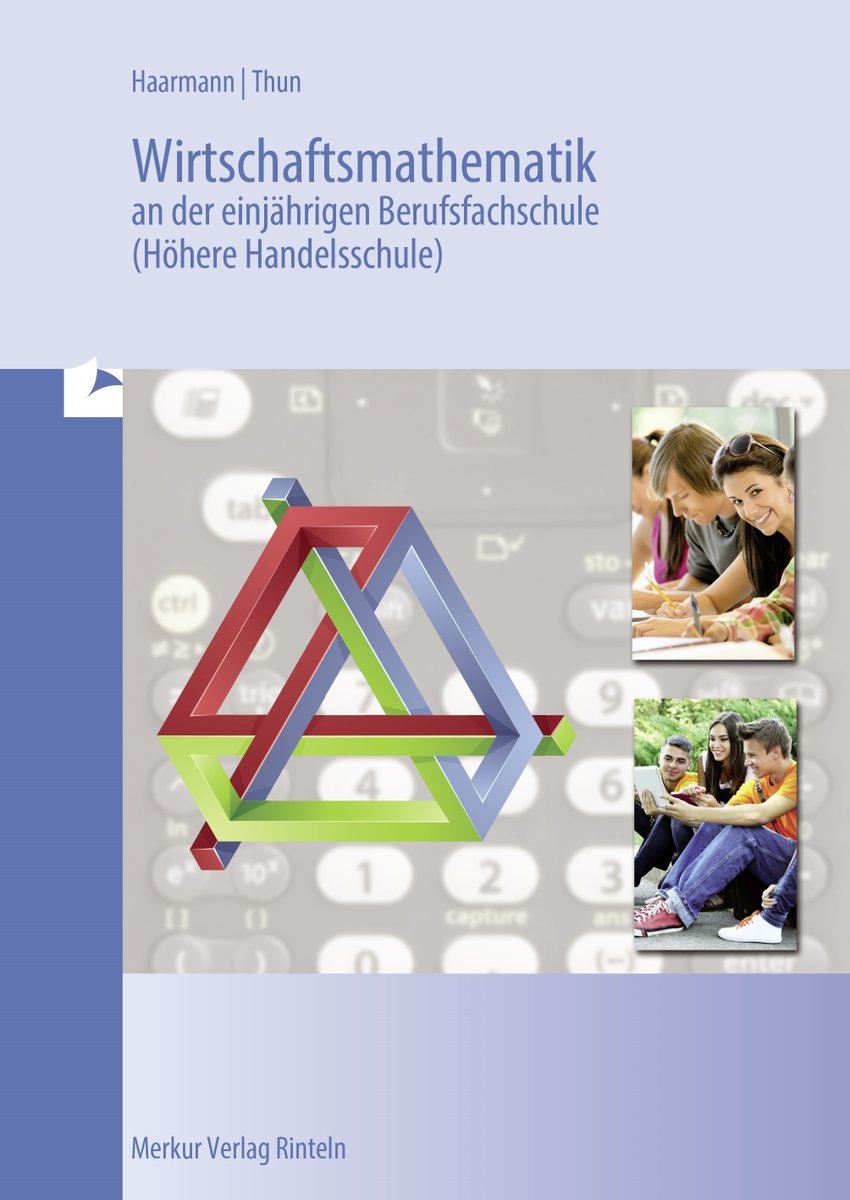 Wirtschaftsmathematik