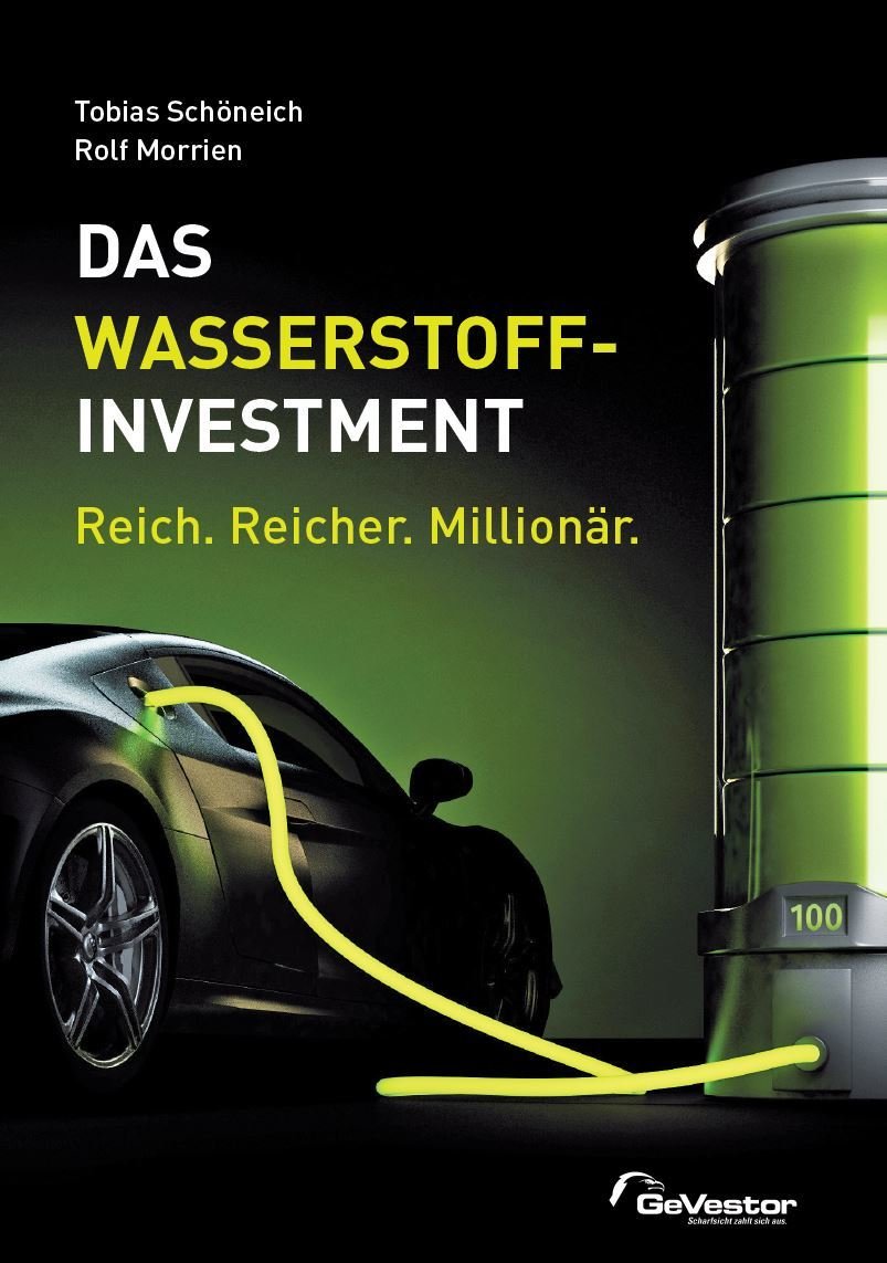 Das Wasserstoff-Investment