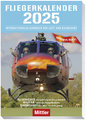 Fliegerkalender 2025