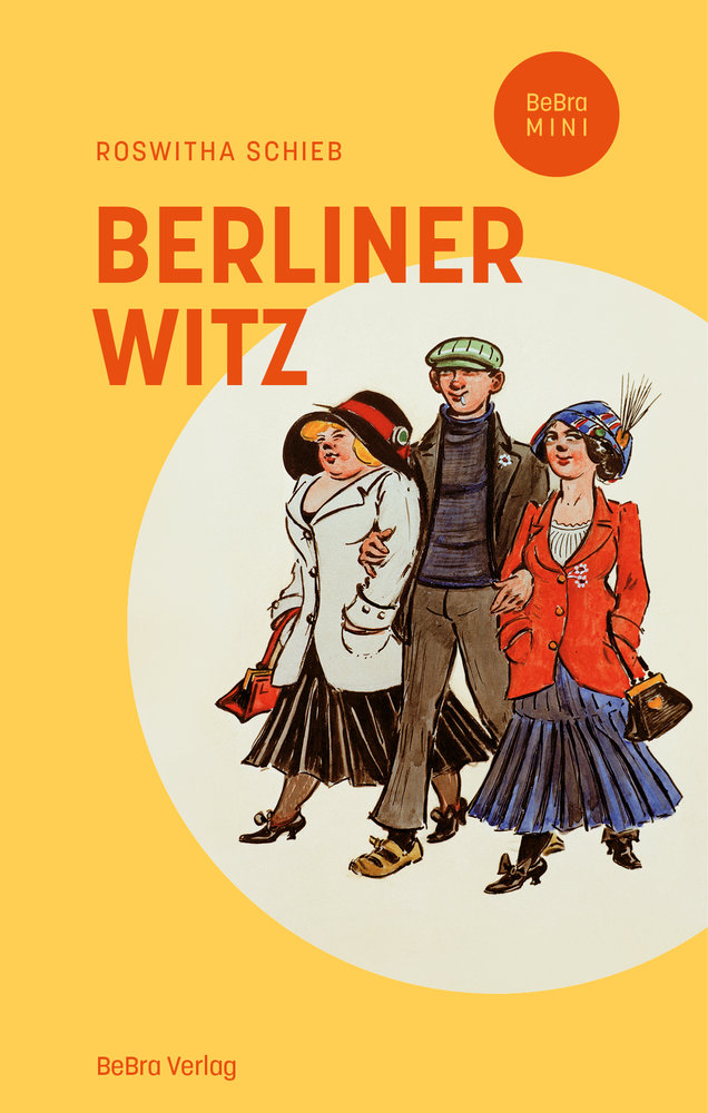 Berliner Witz