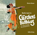 Berlin tanzt in Clärchens Ballhaus