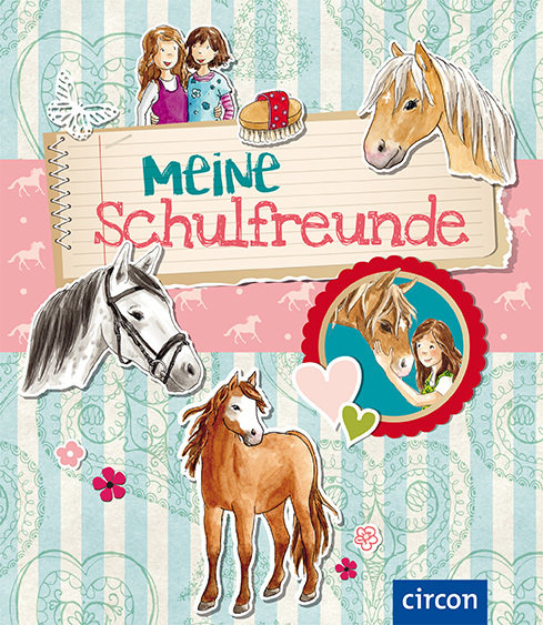 Meine Schulfreunde