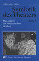 Semiotik des Theaters