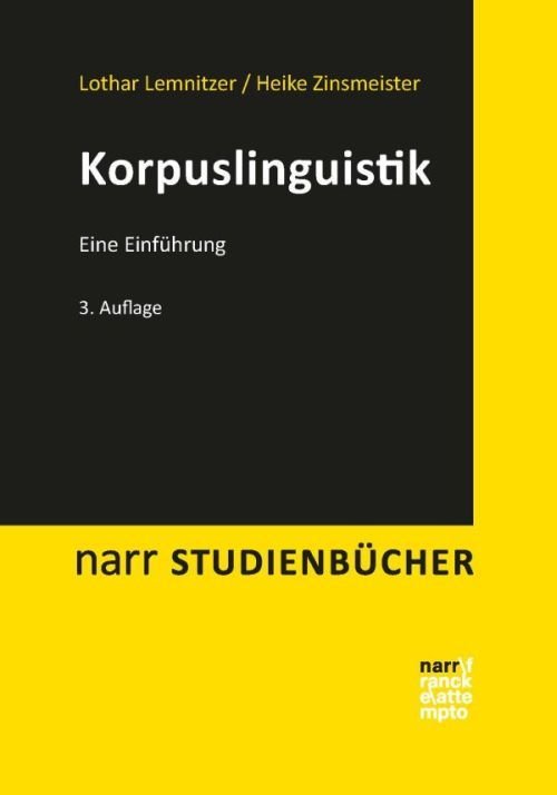 Korpuslinguistik