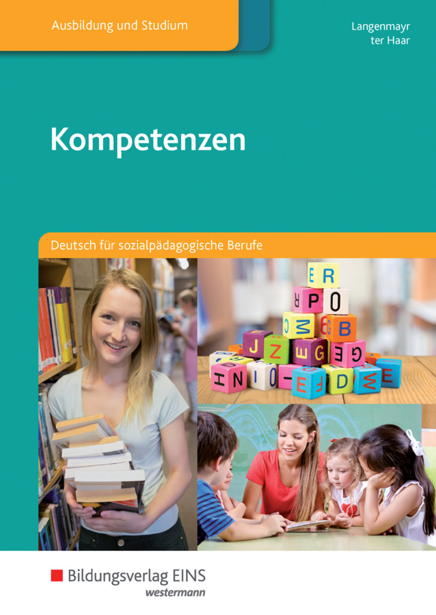 Kompetenzen