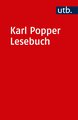 Karl Popper Lesebuch