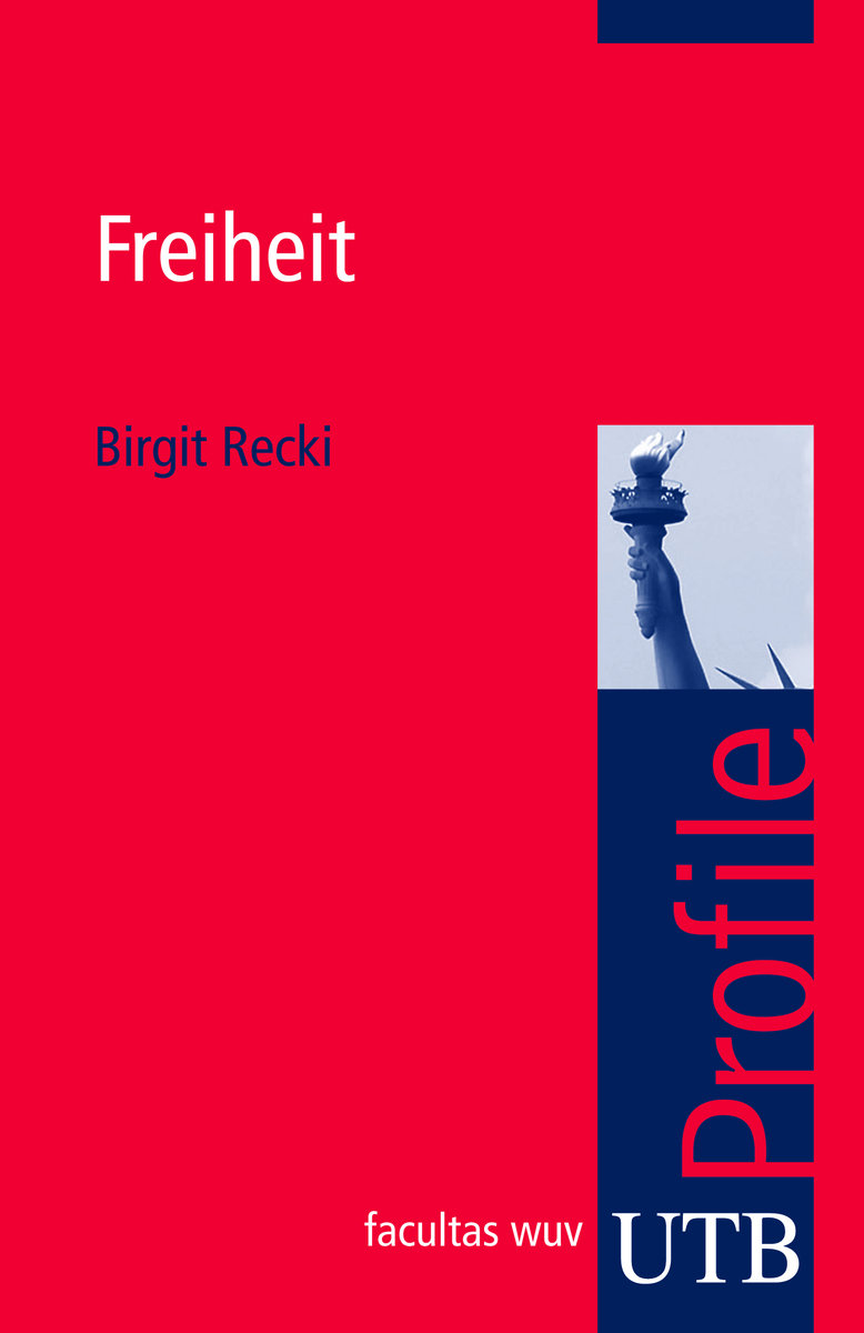 Freiheit