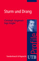 Sturm und Drang