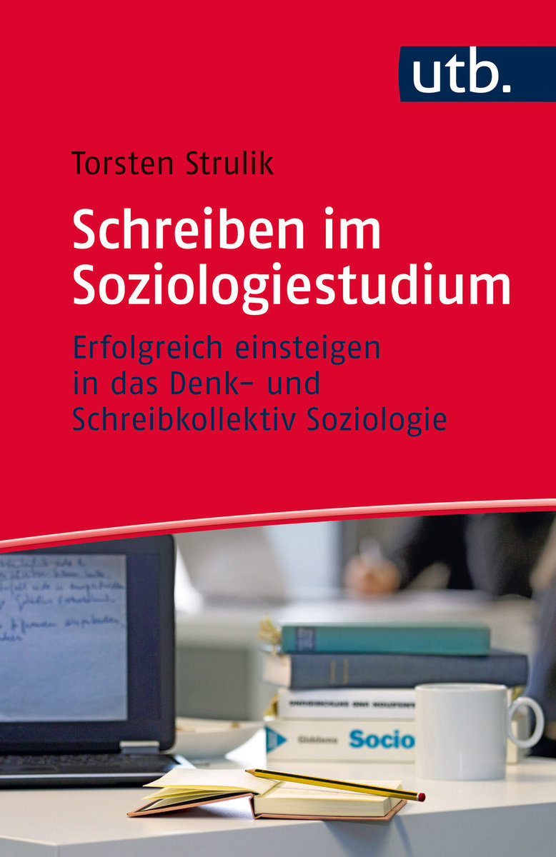 Schreiben im Soziologiestudium