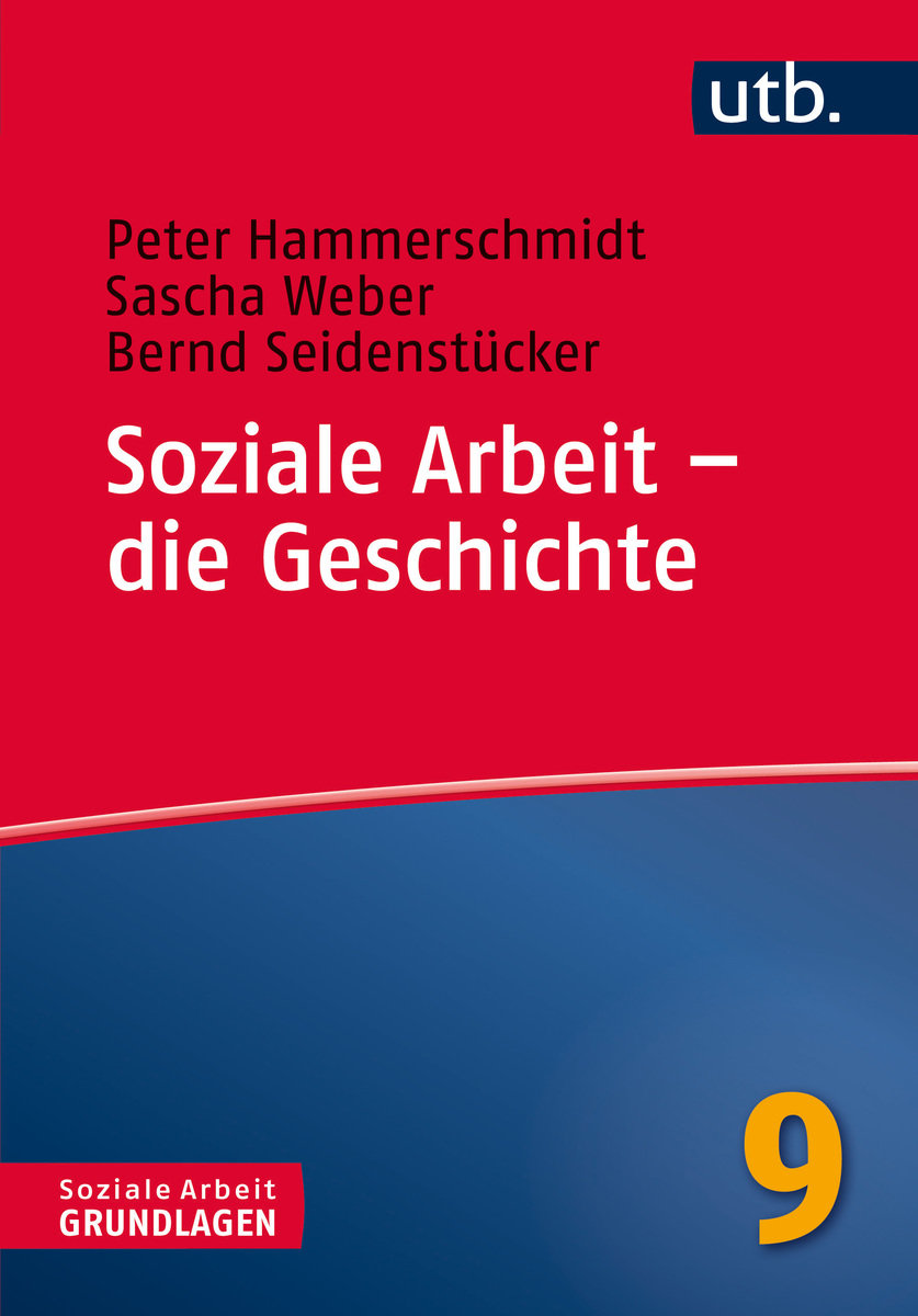 Soziale Arbeit - die Geschichte