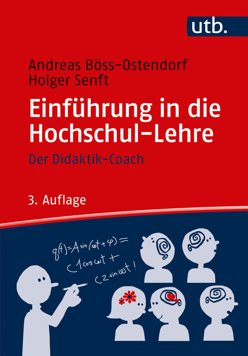 Einführung in die Hochschul-Lehre