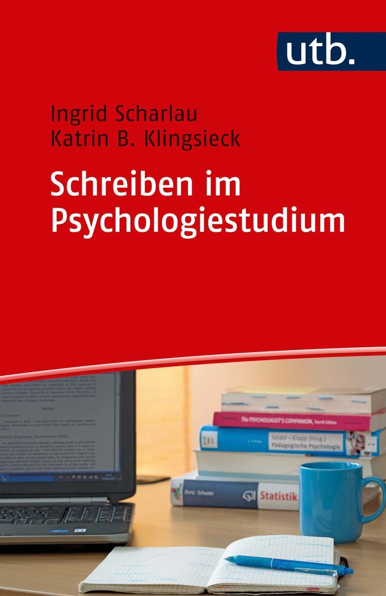 Schreiben im Psychologiestudium