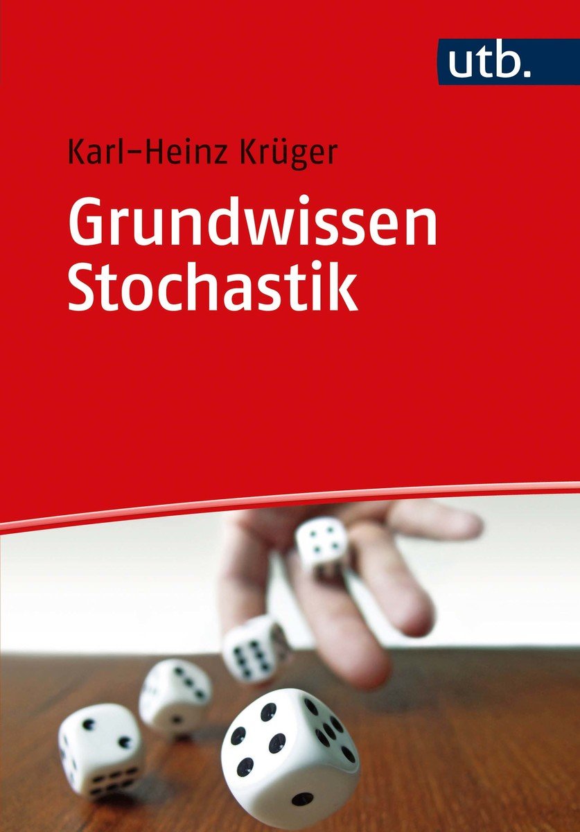 Grundwissen Stochastik