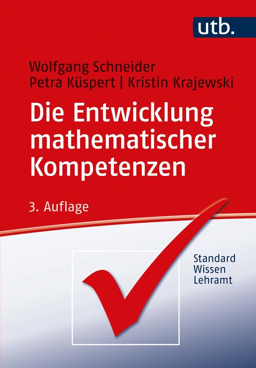 Die Entwicklung mathematischer Kompetenzen