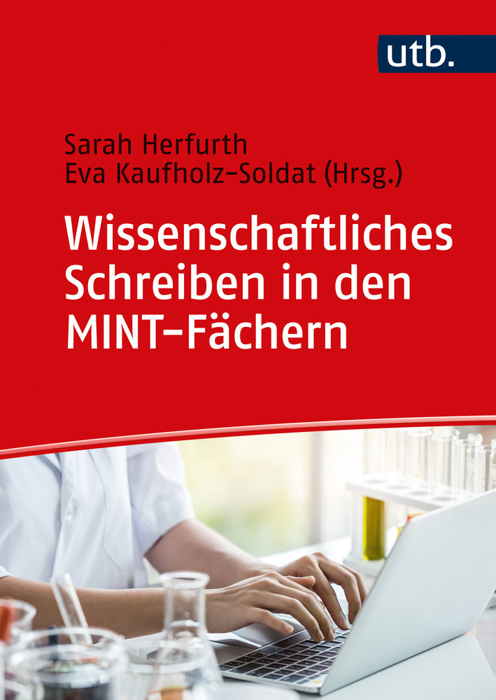 Wissenschaftliches Schreiben in den MINT-Fächern