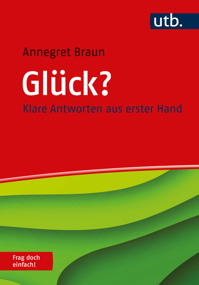 Glück? Frag doch einfach!